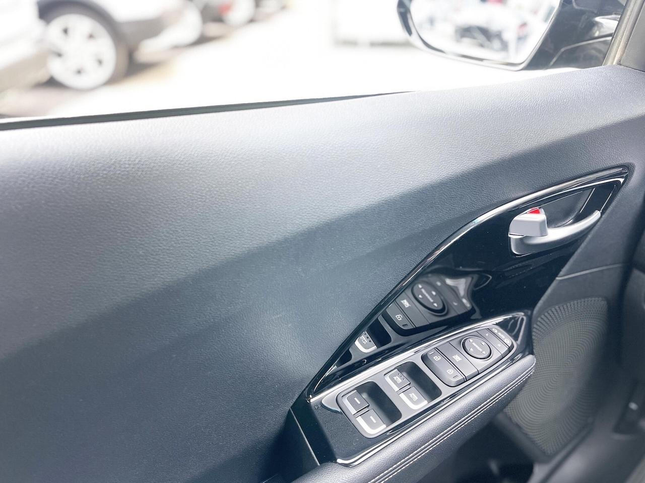 Kia Niro 1.6 GDi HEV 105CV Automatica! E6 Neo - 2021