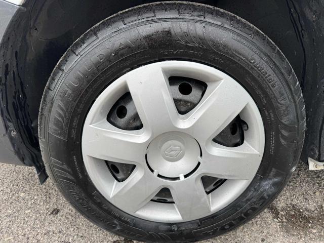 RENAULT Kangoo BDCi 90 CV N1 (L1H1)PORTAPACCHI-ALLESTITO OFFICINA