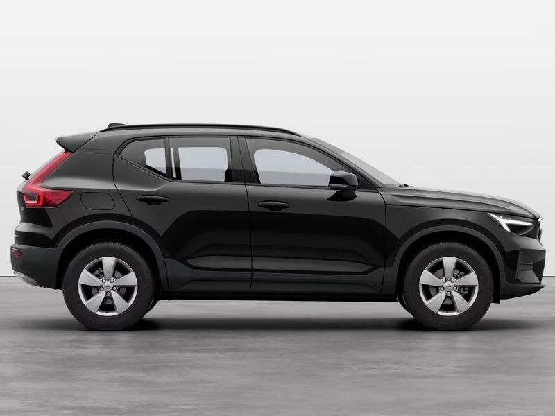 Volvo XC40 B3 163+11 CV Mild Hybrid Automatico Essential N1 Autocarro