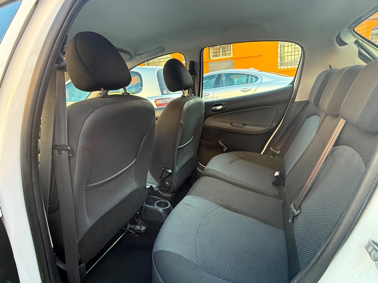 Peugeot 206 Plus 1.1 60CV 5p. Energie