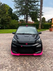 AIXAM City 482 Emotion GTO E5 Performance *Promo SD 2026*