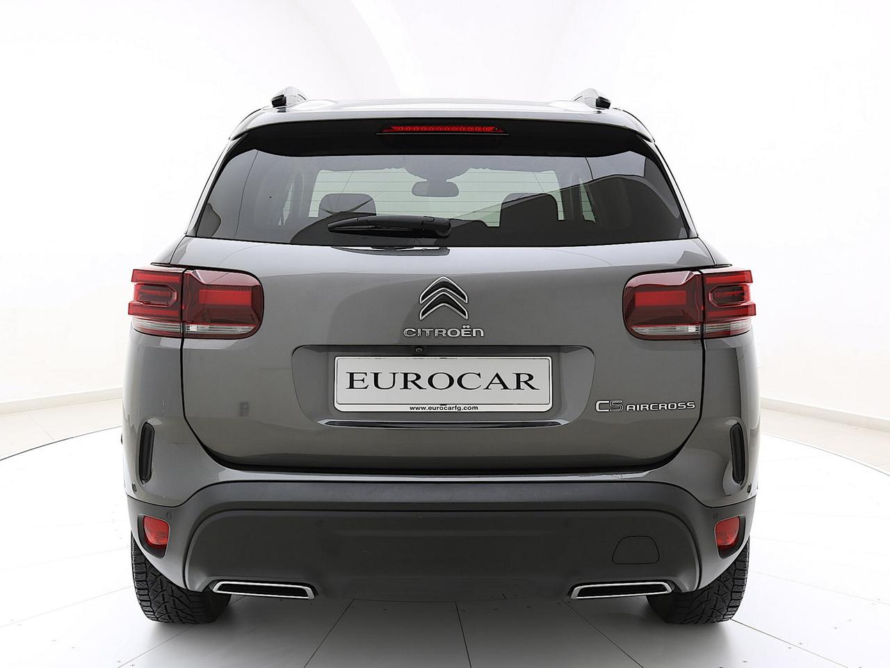 Citroën C5 Aircross 1.5 BlueHDi 130CV Shine MY22