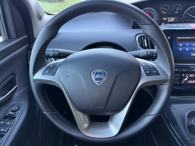 LANCIA Ypsilon HYBRID PLATINUM !!! INTROVABILE !! FULL FULL !!!