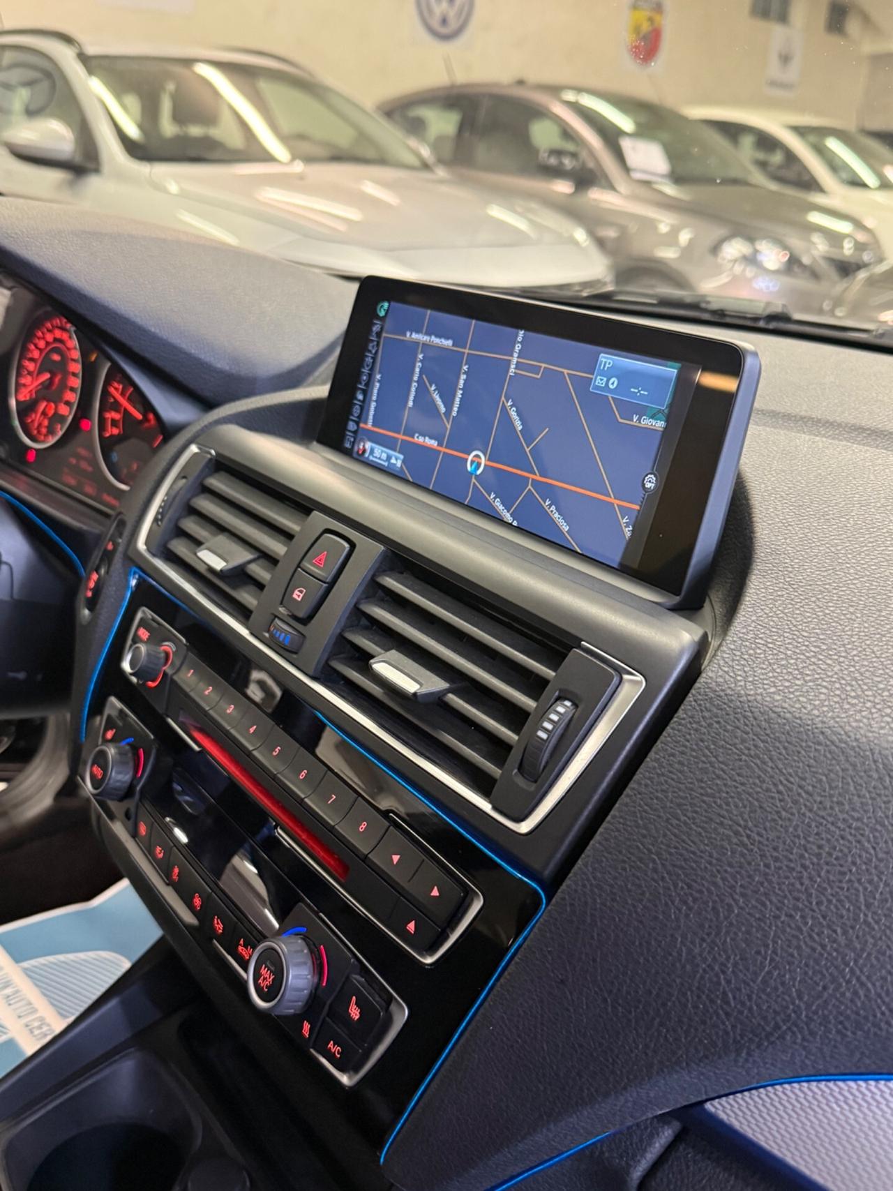 Bmw 118 118i M-Sport