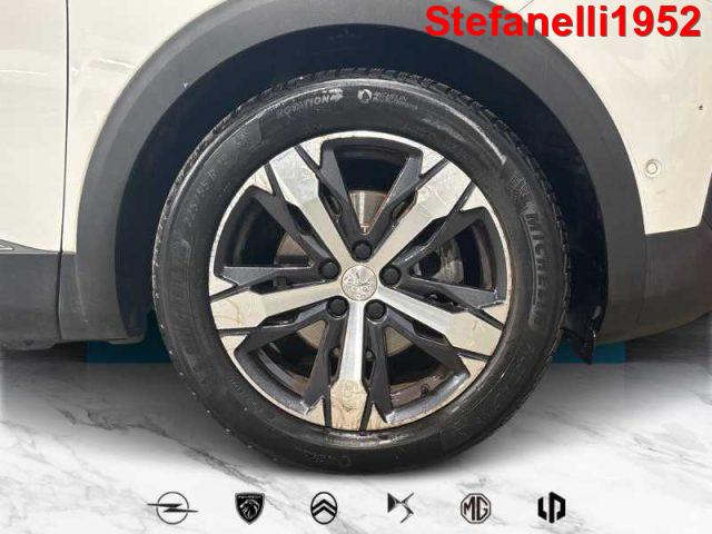 PEUGEOT 5008 II 2016 - 1.5 bluehdi Allure s&s 130cv 7p.ti