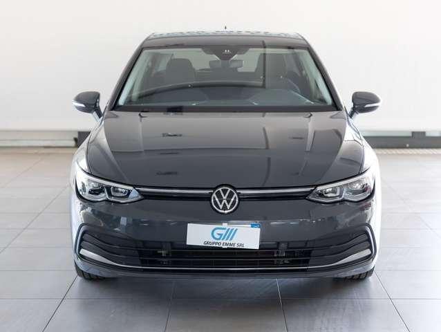 Volkswagen Golf Golf VIII 2020 2.0 tdi Style 150cv dsg