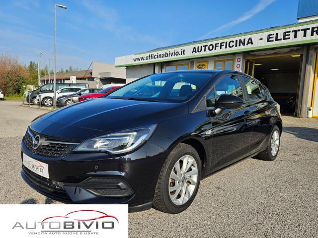OPEL Astra 1.5 CDTI 105 CV S&S 5 porte Business Elegance