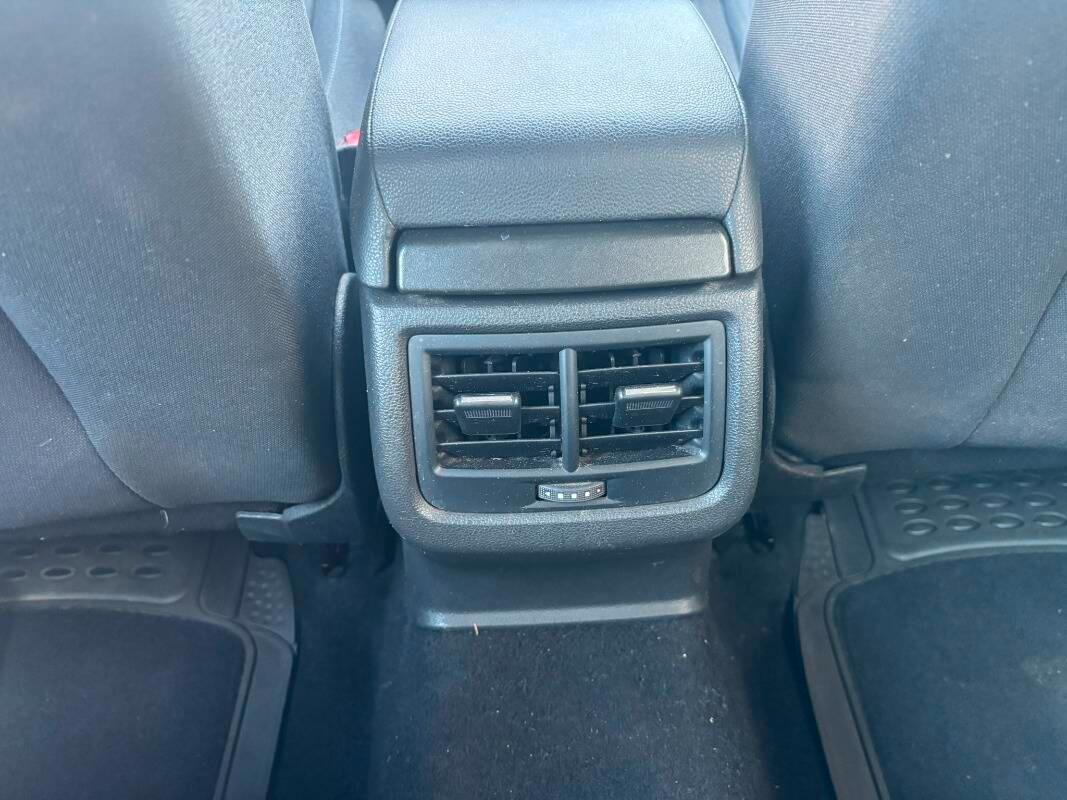 Seat Leon 1.4 tgi Business High s&s 110cv
