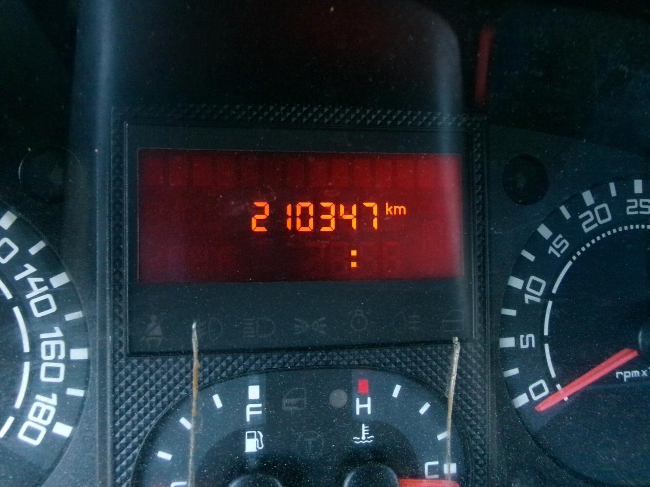 iveco daily 35C15