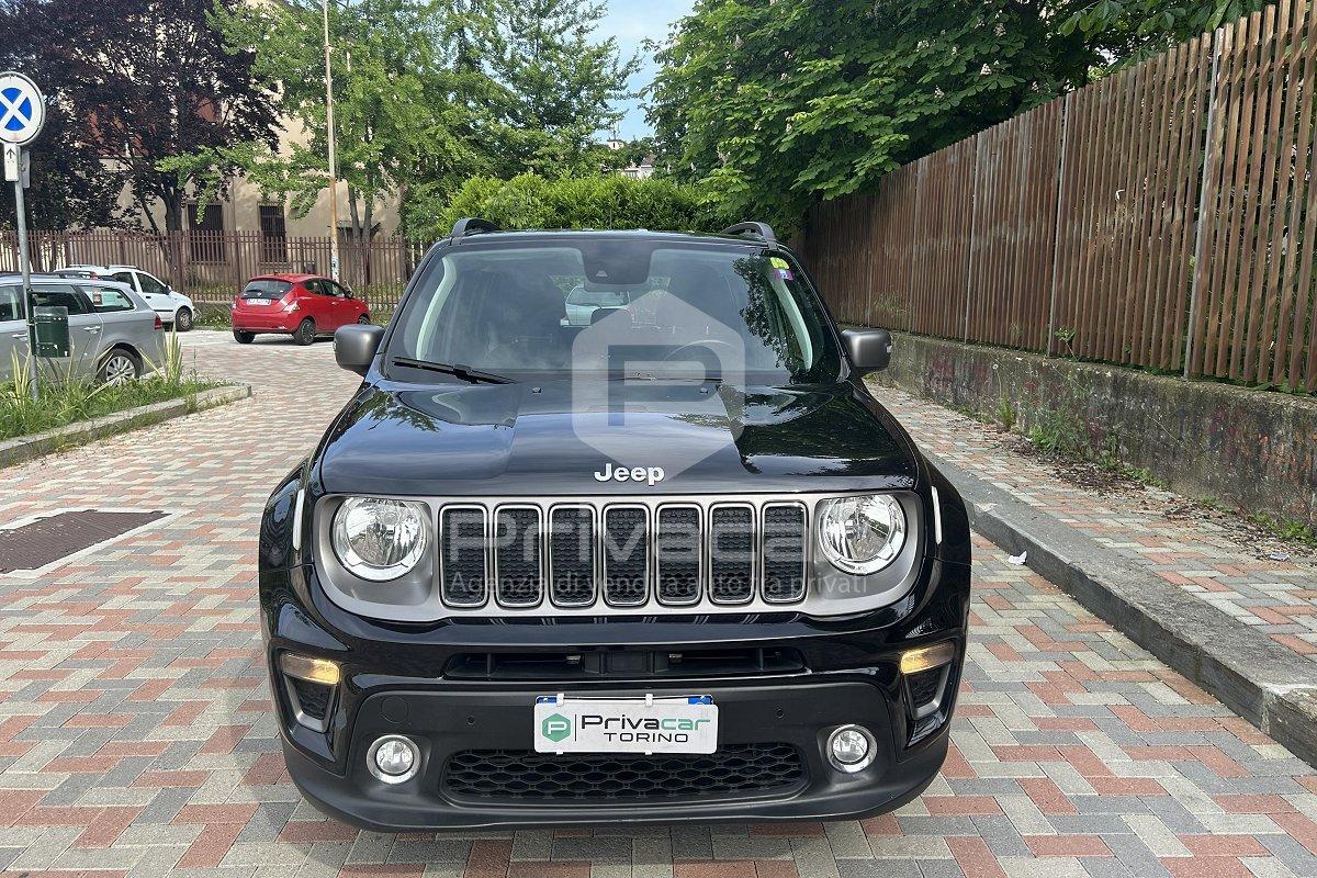 JEEP Renegade 1.0 T3 Limited