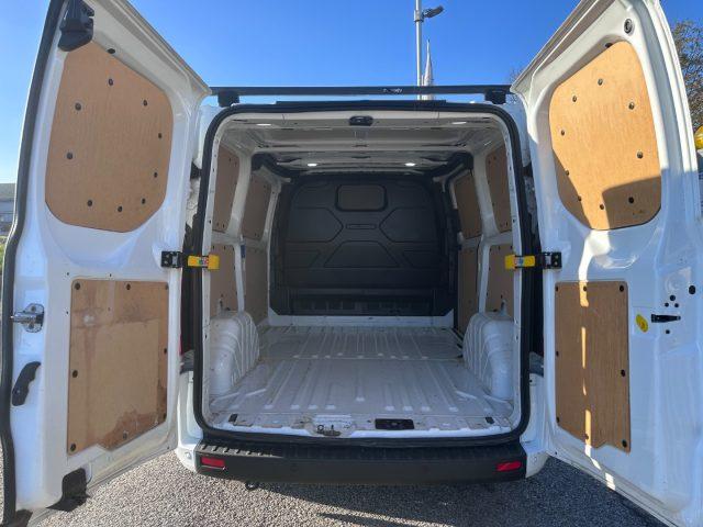 FORD Transit Custom L1-H1 2.0EcoBlue 130CV Furgone Trend