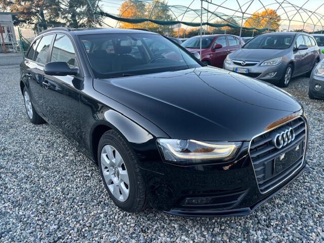 Audi A4 Avant 2.0 TDI 150 CV multitronic Business