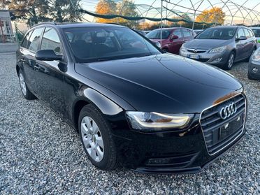 Audi A4 Avant 2.0 TDI 150 CV multitronic Business