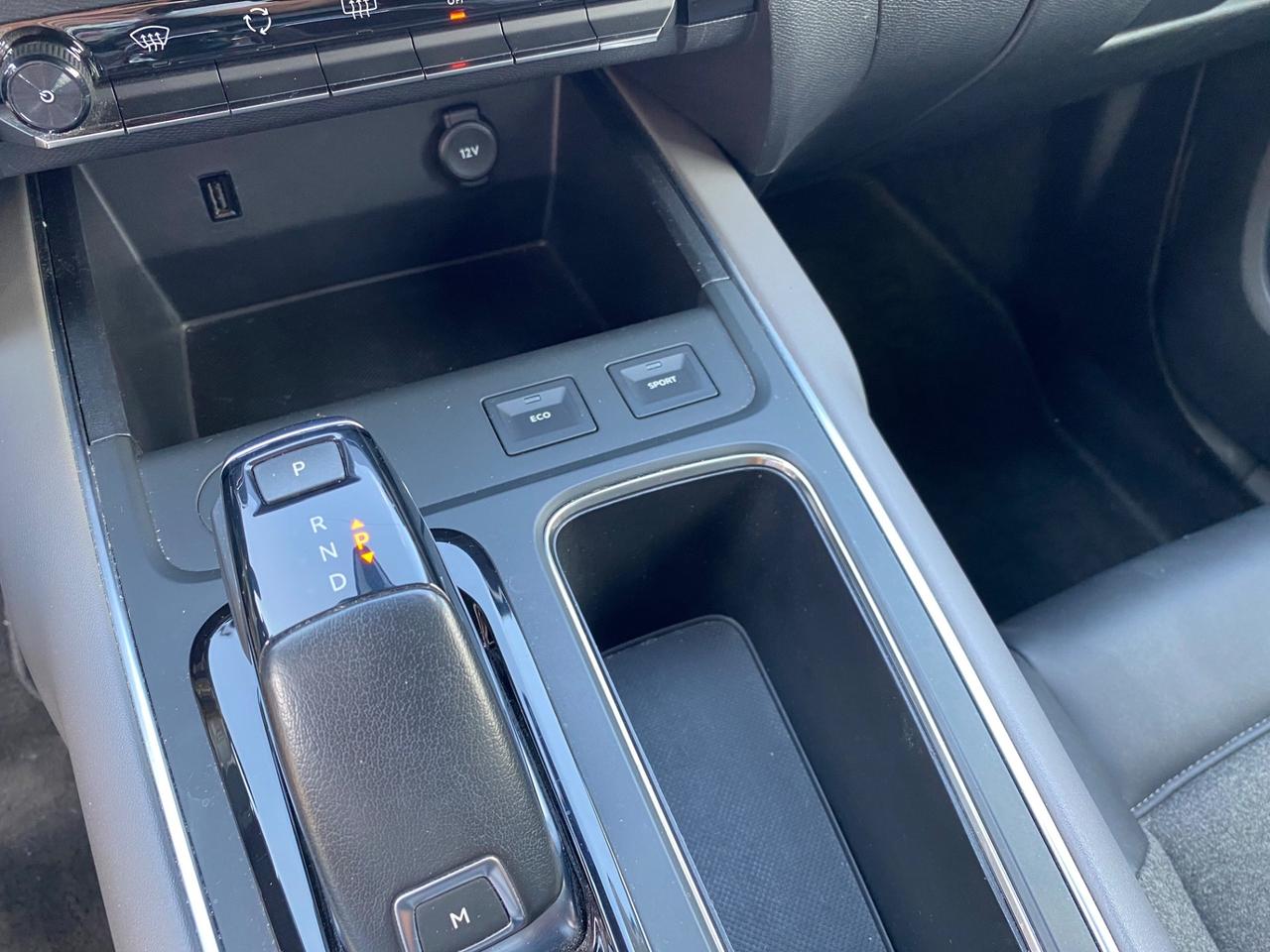 Citroen C5 Aircross 1.5 130 CV EAT8 Feel