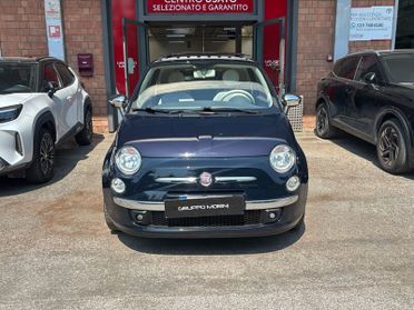 FIAT 500 500 1.2 Lounge 69cv