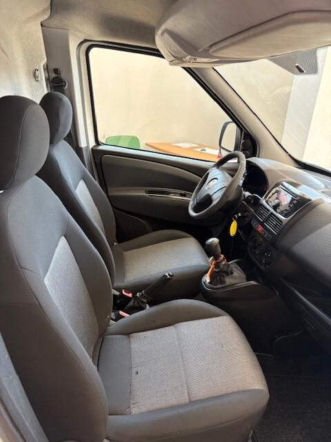 Fiat Doblo Doblò 1.6 MJT 105CV PC-TN Cargo Lamierato SX