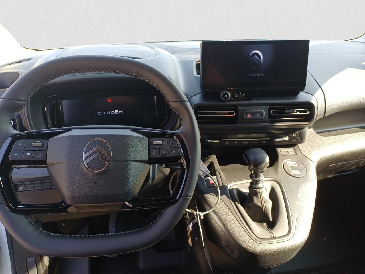 CITROEN Berlingo Van XTR - Van M 1.5 Diesel 100cv Manuale