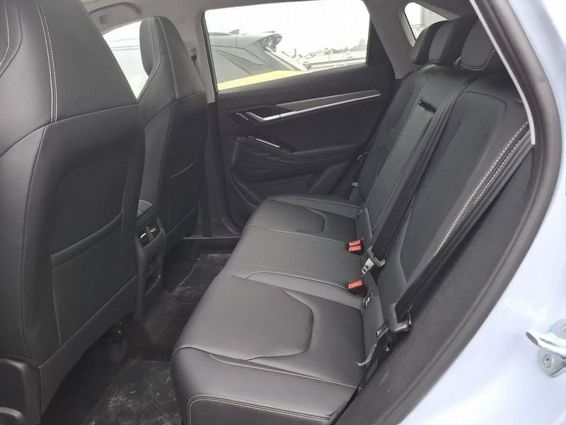 EVO Evo 7 Kairos 1.5 Turbo GPL DCT