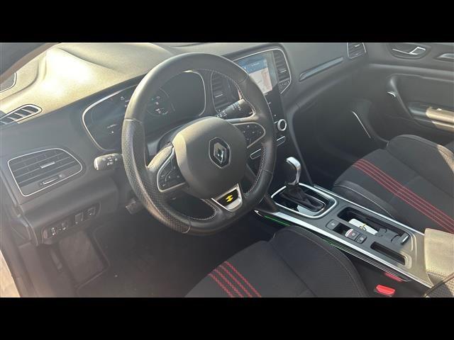 RENAULT Megane Sporter 1.6 E TECH Plug in Hybrid RS Line A