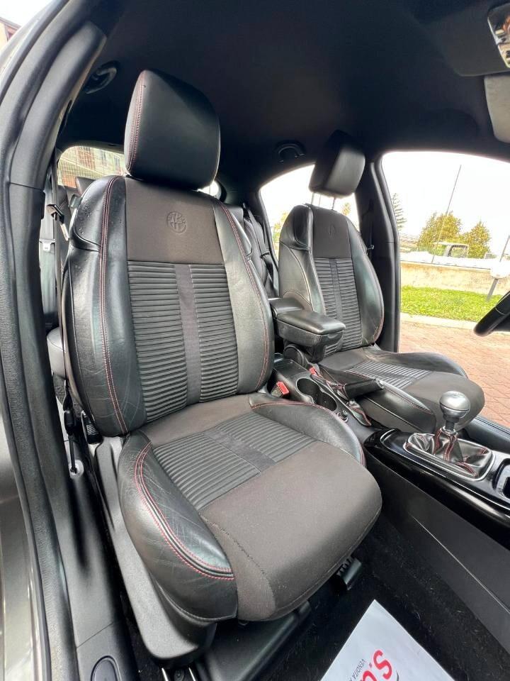 Alfa Romeo Giulietta 2.0 JTDm-2 140 CV Distinctive