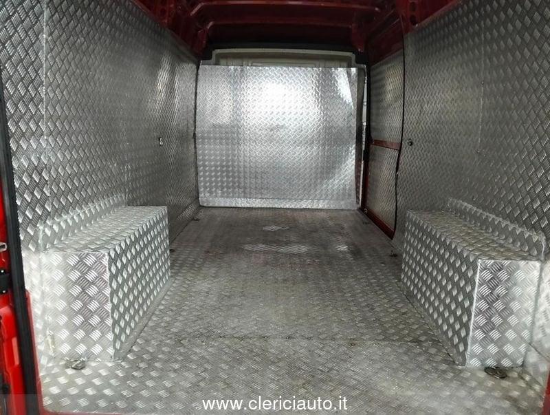 Citroën Jumper 33 2.2 HDi/130 PLM-TM Furgone Business