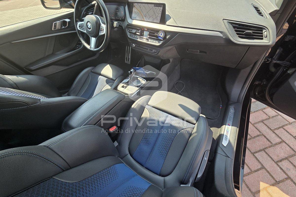BMW 118i 5p. Msport