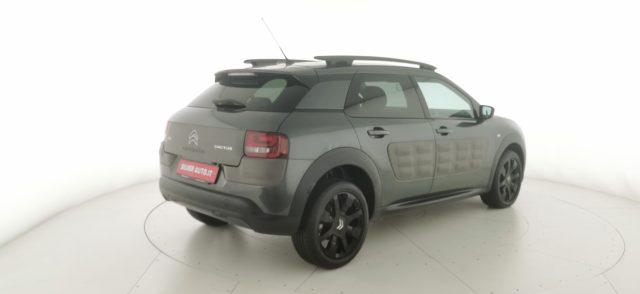 CITROEN C4 Cactus BlueHDi 100 S&S Shine