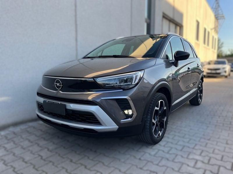 Opel Crossland 1.5 Diesel 110cv Elegance S&S MT6