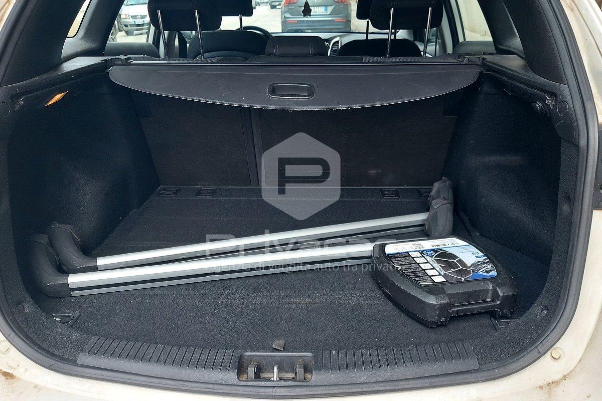 HYUNDAI i30 Wagon 1.6 CRDi Comfort