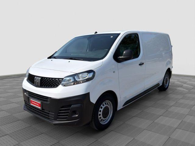 FIAT Scudo Scudo 1.5 BlueHDi 120CV PL-TN Furgone