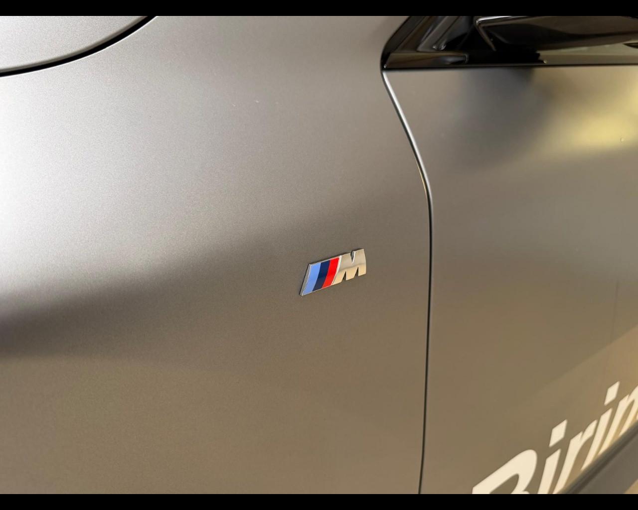 BMW BMW X2 sDrive18d