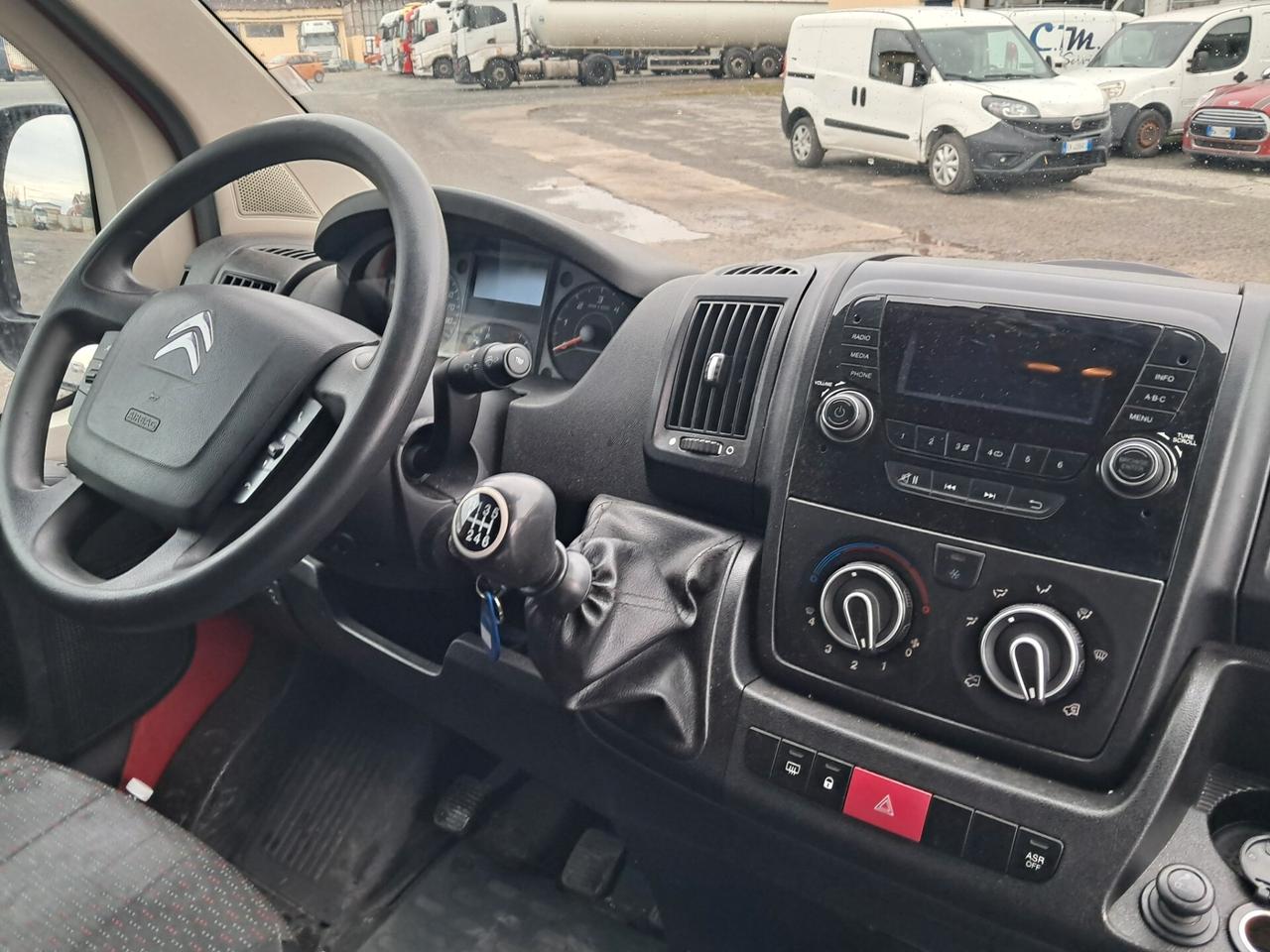 EURO 6 SPONDA E CASSA 7 PEDANE