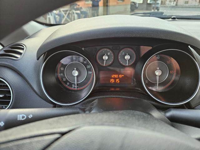 FIAT Punto 1.3 MJT II 75 CV 5 porte Street