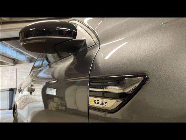 Renault Arkana 1.6 E-Tech full hybrid E-Tech Engineered Fa