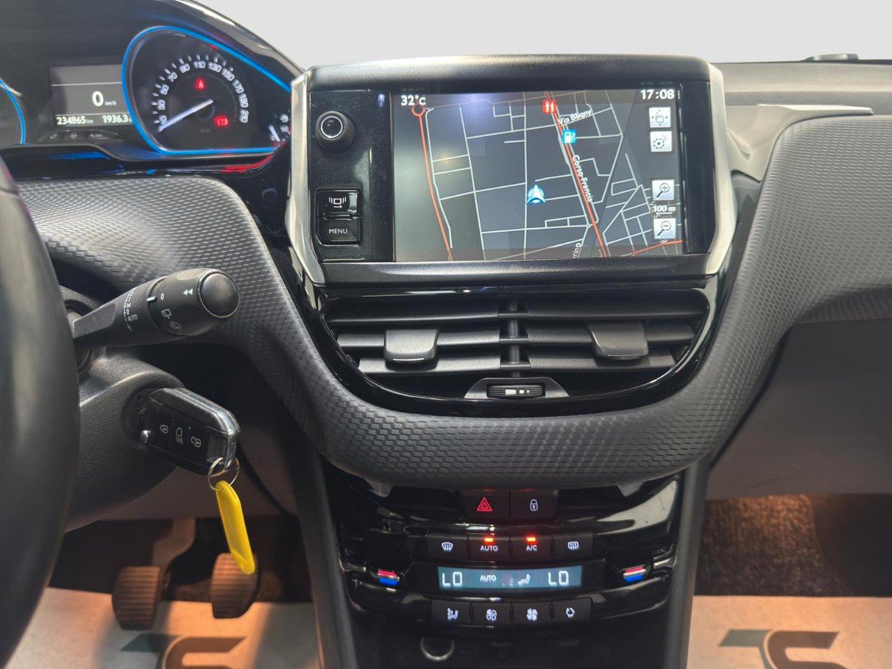 Peugeot 2008 2008 1.6 e-hdi 8v Allure s&s 115cv