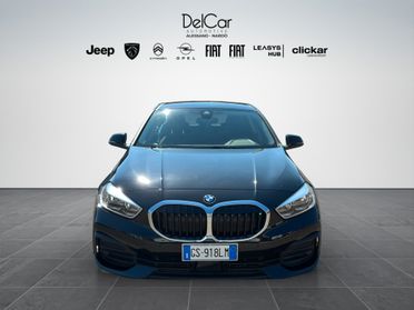 Bmw 118 118d 5p. Business Advantage
