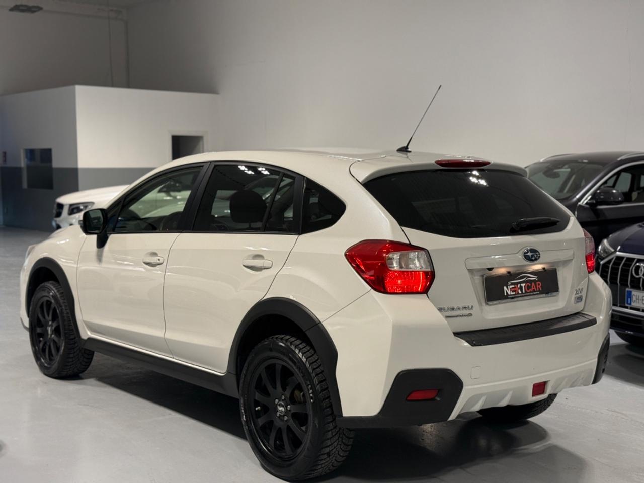 Subaru XV 2.0d 4X4, EURO6! TELECAMERA, SEDILI RISCALDATI