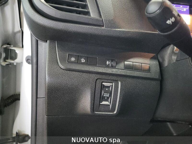 FIAT Scudo Scudo 2.0 BlueHDi 145 CV L2H1 Furgone