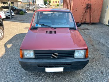 Fiat Panda 900 i.e. cat Young