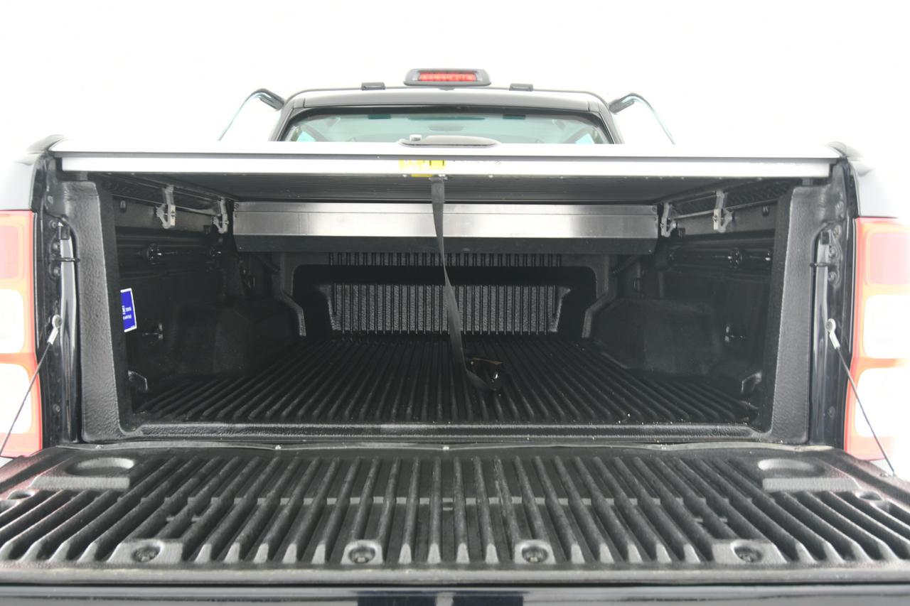 FORD Ranger 2.0 tdci double cab Limited 170cv auto N1+PREZZO+IVA+CAMERA