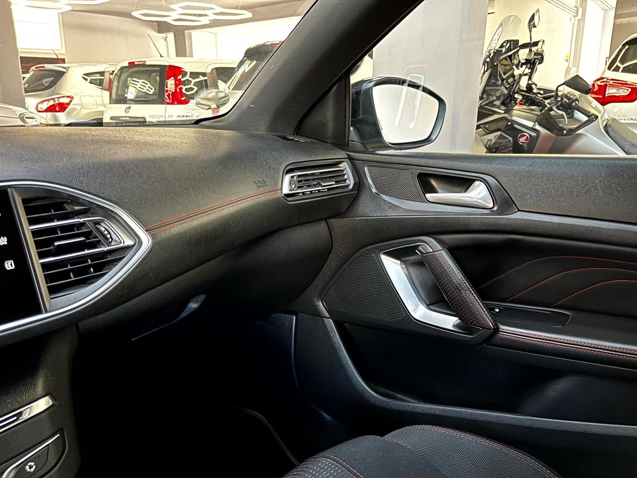 Peugeot 308 BlueHDi GT-LINE - FABIANOAUTO