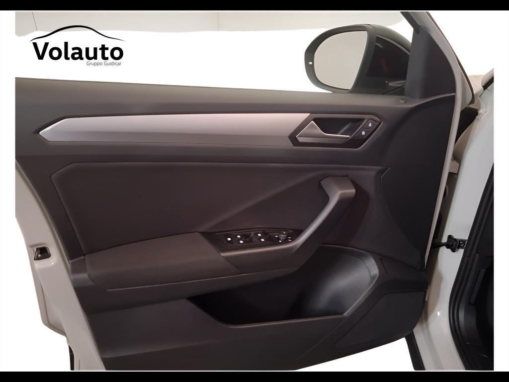VOLKSWAGEN T-Roc I 2022 - T-Roc 1.5 tsi Life dsg
