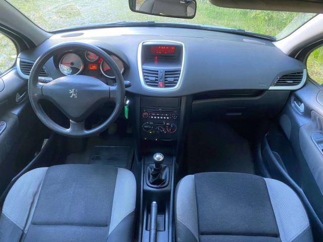 Peugeot 207 * Polmone GPL nuovo * 5p 1.4 8v X-Line eco-Gpl