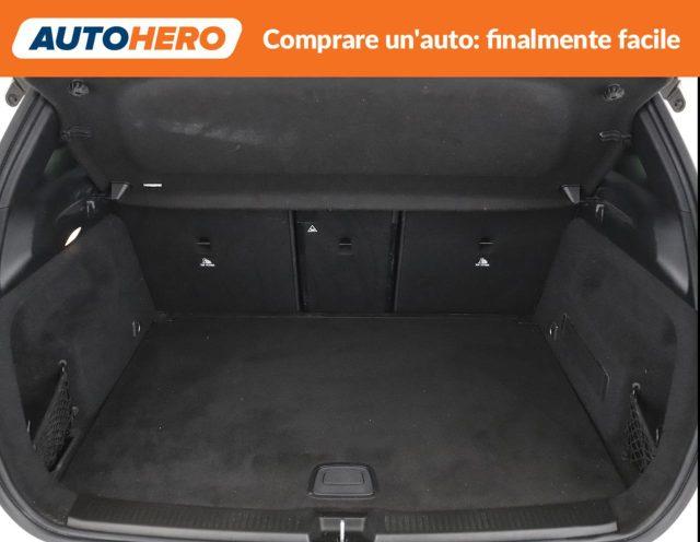 MERCEDES-BENZ B 200 d Automatic Executive