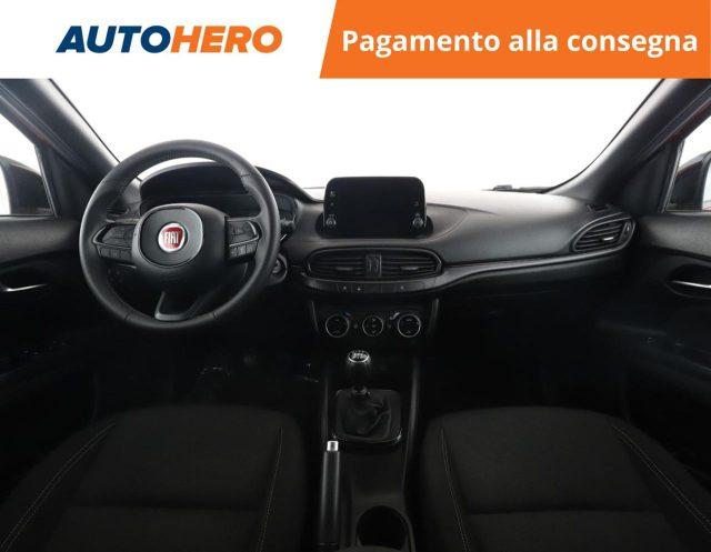 FIAT Tipo 1.6 Mjt S&S 5 porte S-Design