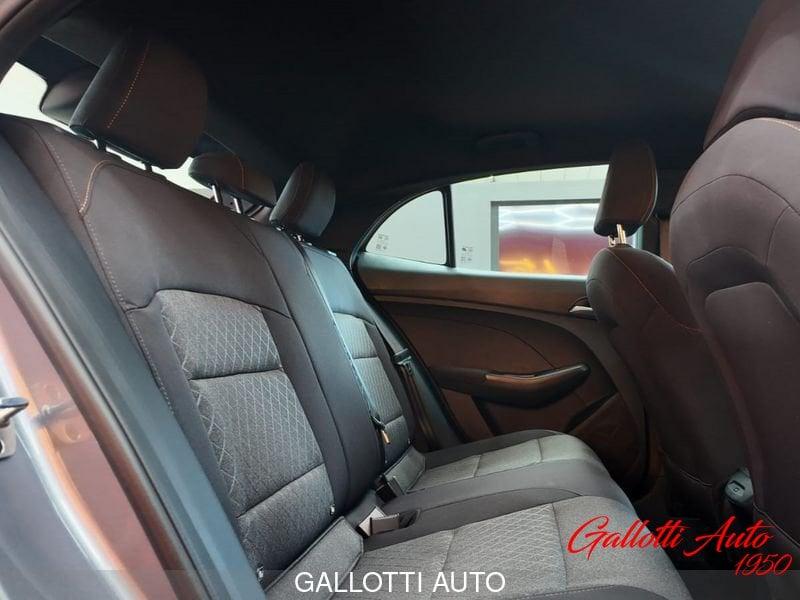 MG MG3 Benzina 1.5 Standard