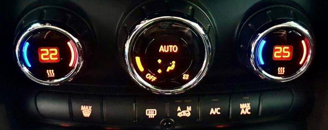 MINI Cooper S 2.0 Cooper S *FULL OPTIONAL, PALETTE AL VOLANTE!