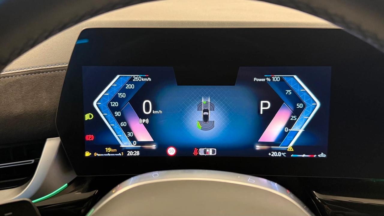 BMW X2 S-DRIVE 18d M-SPORT PRO 2024