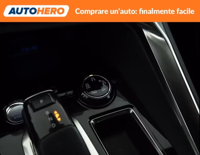 PEUGEOT 3008 BlueHDi 130 GT Line