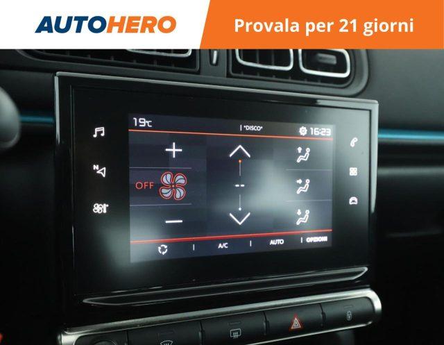 CITROEN C3 BlueHDi 100 S&S Feel